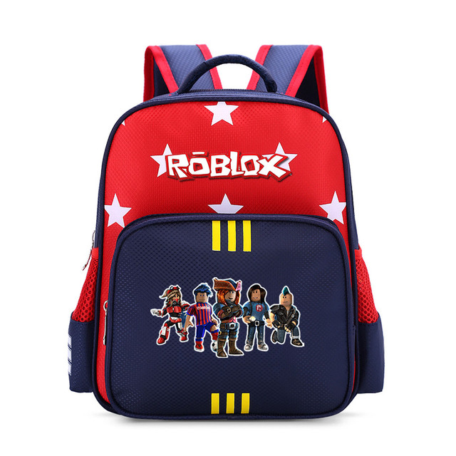 Roblox Children Backpacks, School Backpacks